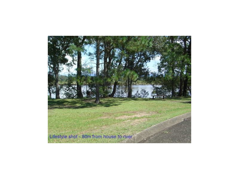 12 Alison Place, Urunga NSW 2455