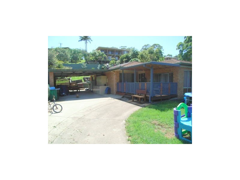 12 Alison Place, Urunga NSW 2455