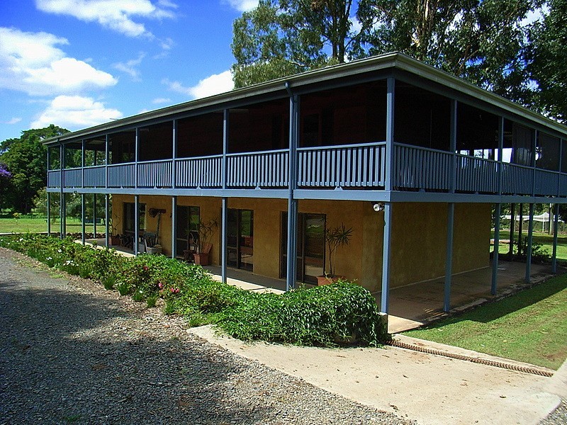 457 Summervilles Road Thora, Bellingen NSW 2454