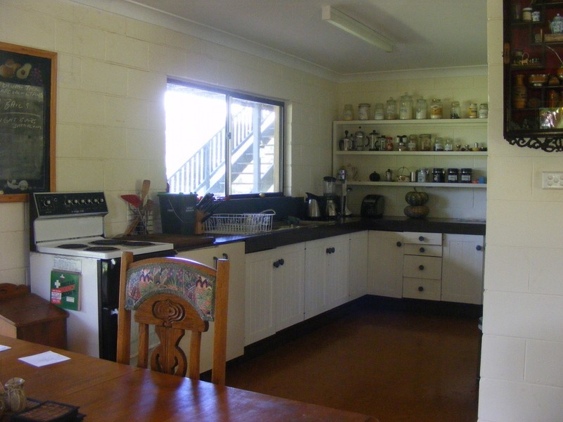 457 Summervilles Road Thora, Bellingen NSW 2454