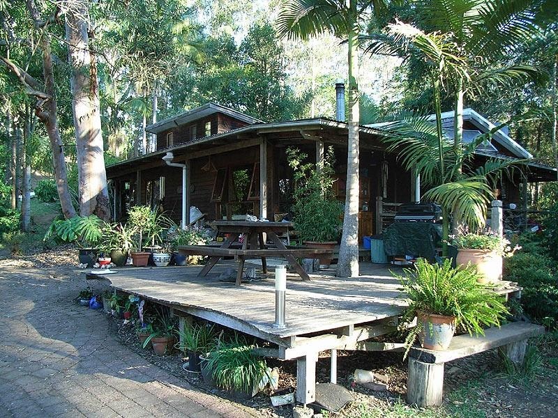 88 Basin Road, Bellingen NSW 2454