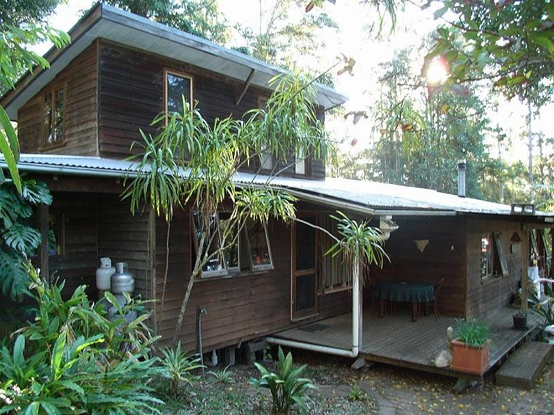 88 Basin Road, Bellingen NSW 2454