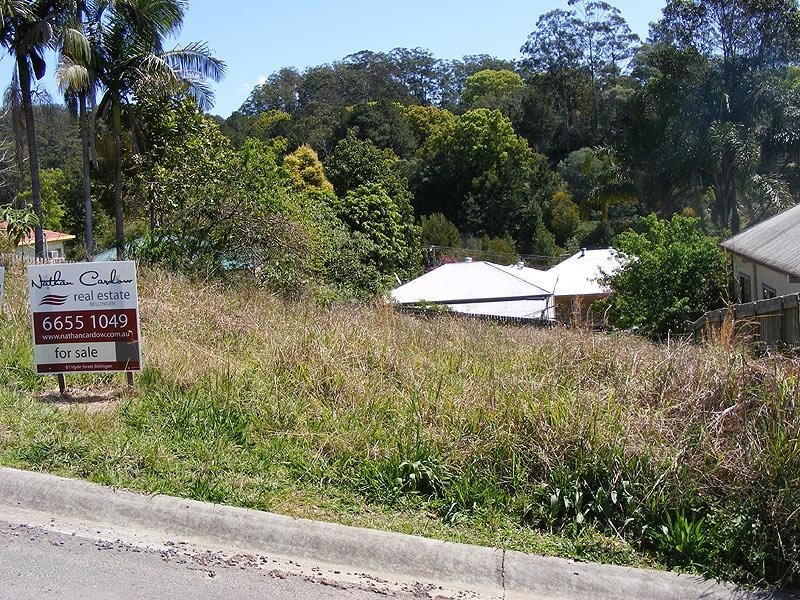 4 George Moore Lane, Bellingen NSW 2454