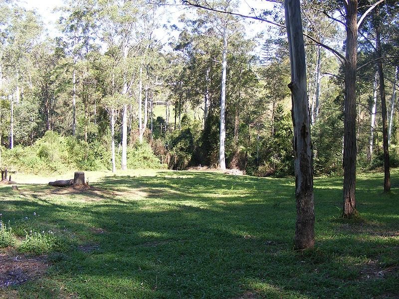 Lot 471 Scotchman Road, Bellingen NSW 2454