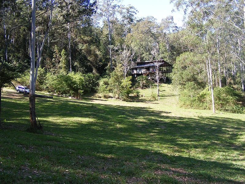 Lot 471 Scotchman Road, Bellingen NSW 2454