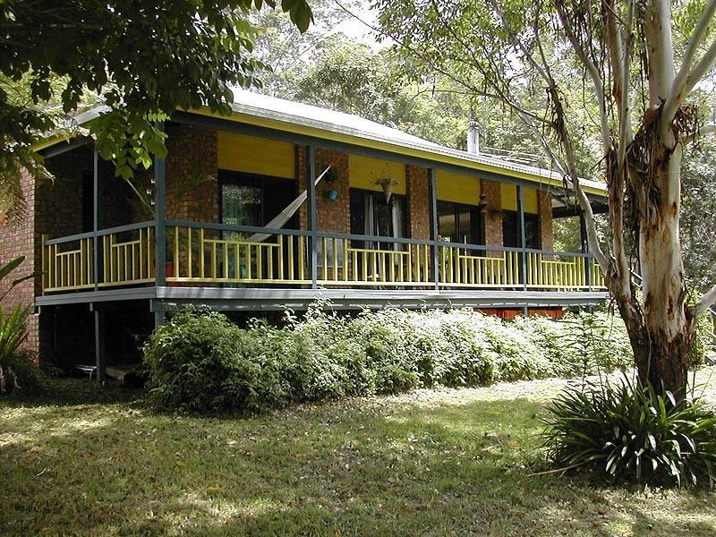 680 Valery Road, Valery NSW 2454