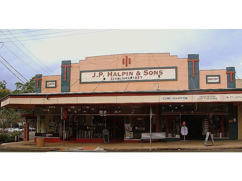 62-64 Hyde Street, Bellingen NSW 2454