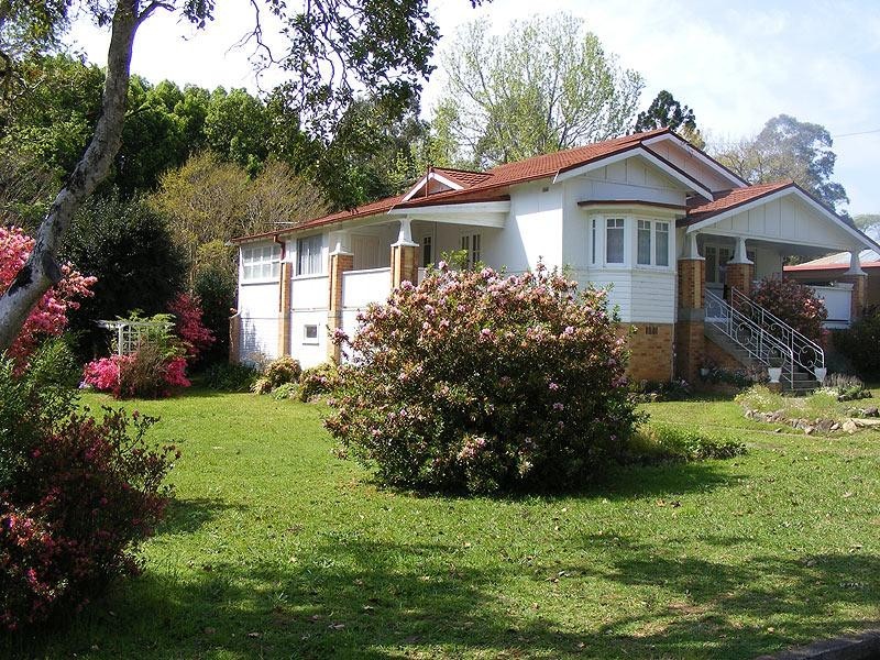 18 Ford Street, Bellingen NSW 2454