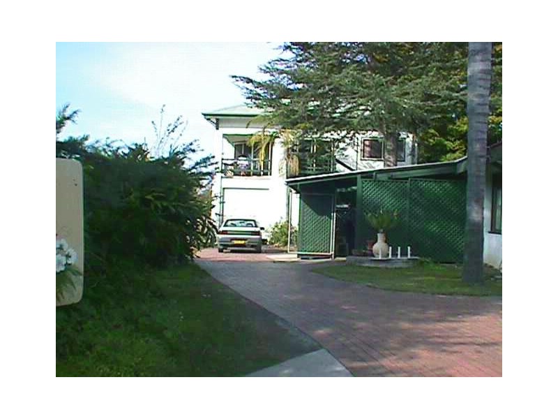 1 Doepel Street, Bellingen NSW 2454