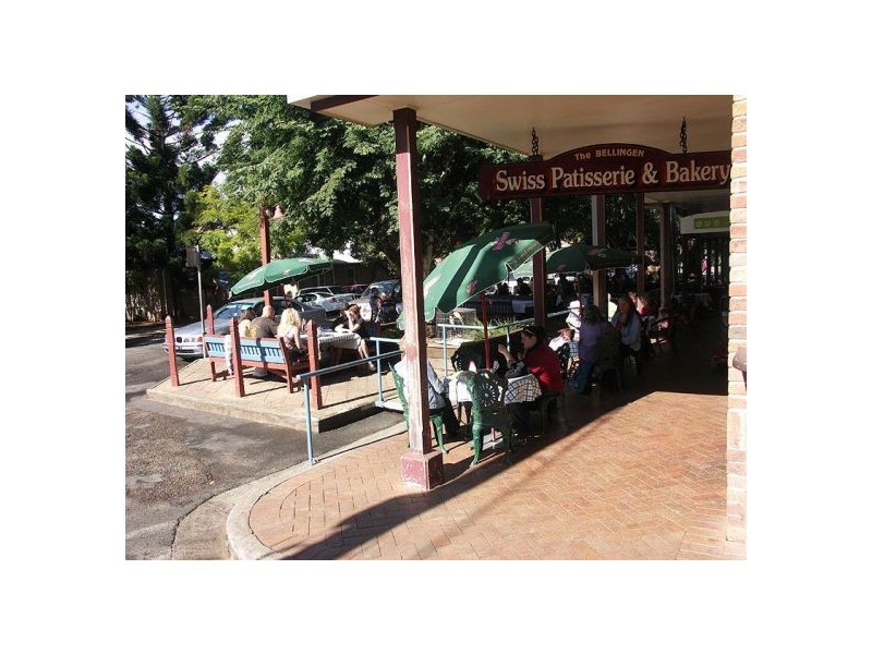 7B Church Street, Bellingen NSW 2454