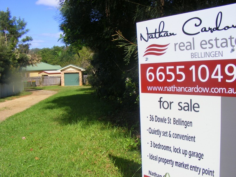 36 Dowle Street, Bellingen NSW 2454