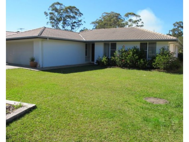 16 Kenny Close, Bellingen NSW 2454