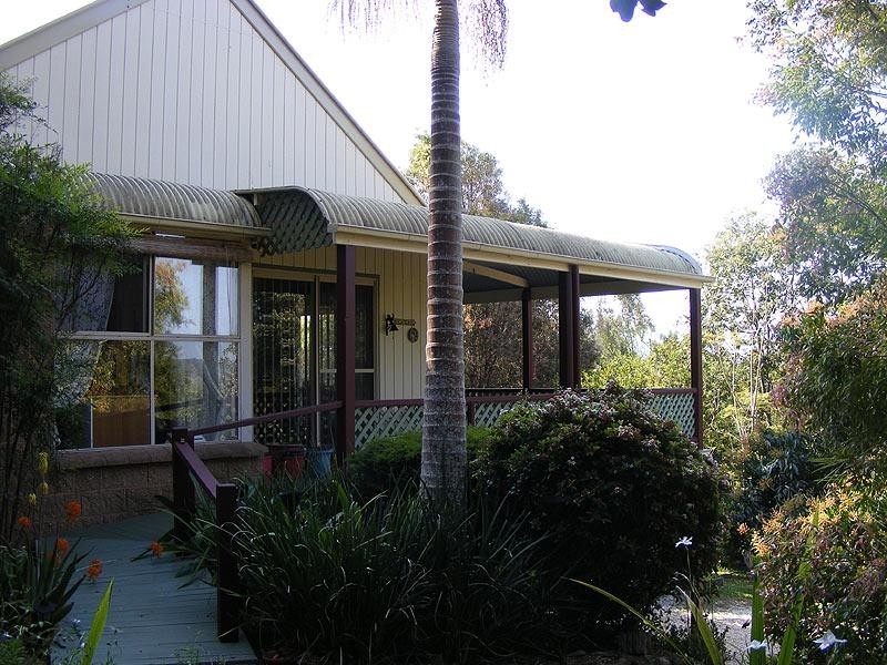 9 Tibouchina Cl, Bellingen NSW 2454