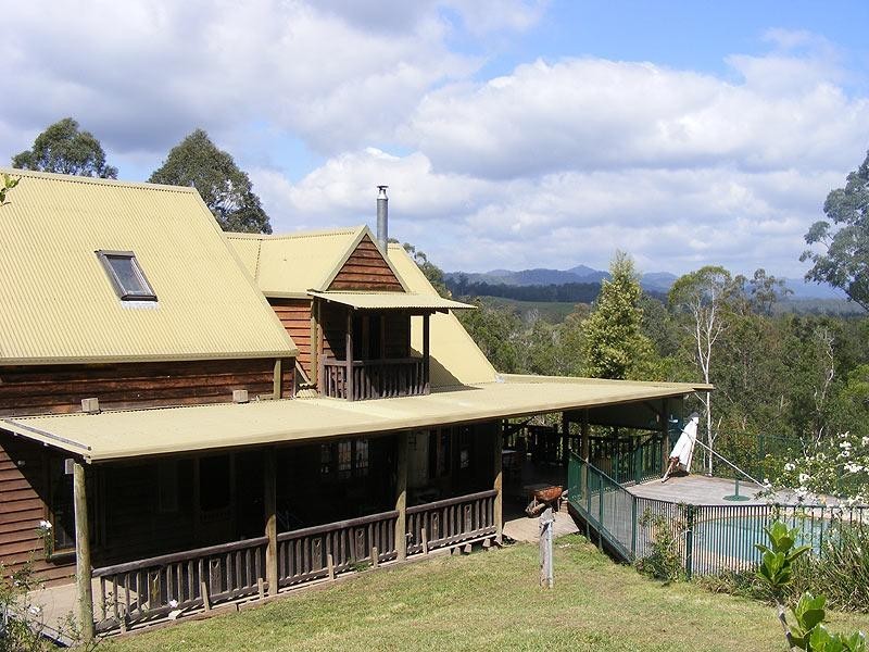 99 Summervilles Road, Bellingen NSW 2454