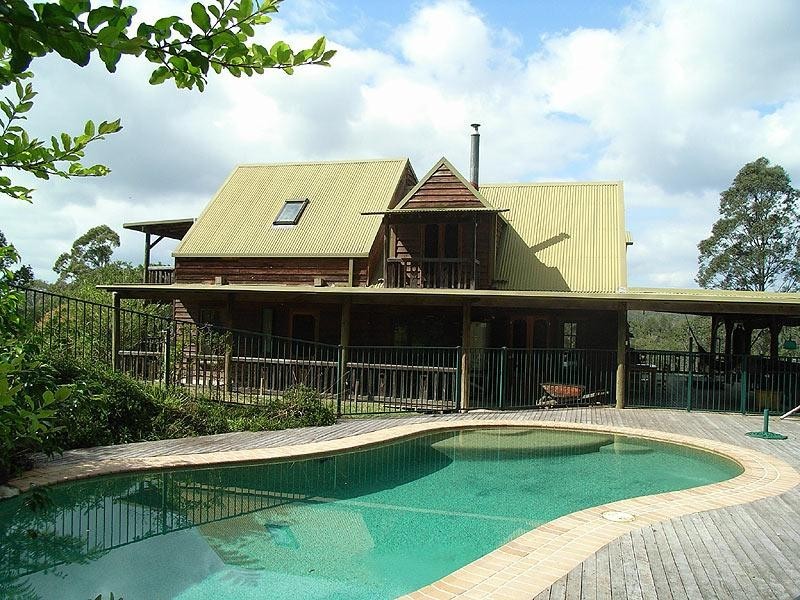 99 Summervilles Road, Bellingen NSW 2454