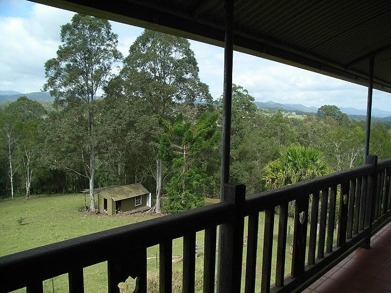 99 Summervilles Road, Bellingen NSW 2454