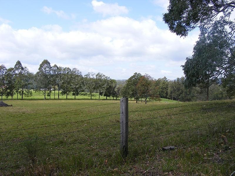 99 Summervilles Road, Bellingen NSW 2454