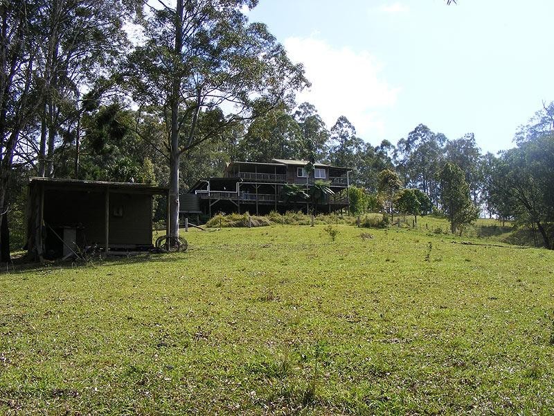 99 Summervilles Road, Bellingen NSW 2454