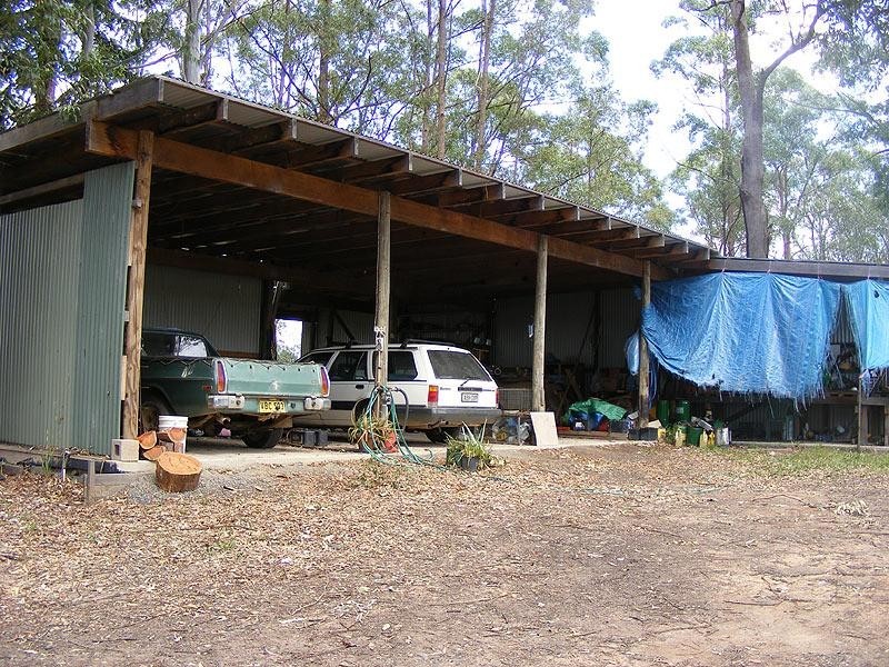 99 Summervilles Road, Bellingen NSW 2454