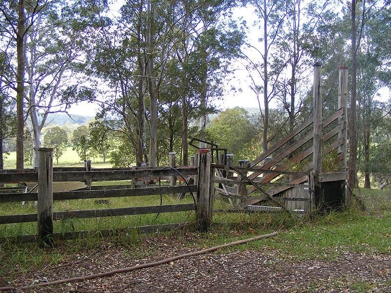 99 Summervilles Road, Bellingen NSW 2454