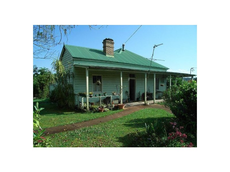 100 Wheatley Street, Bellingen NSW 2454