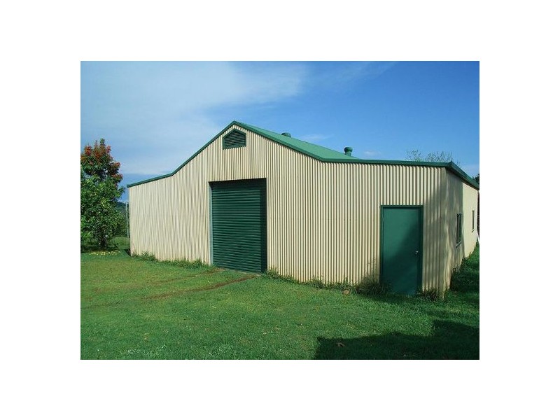 100 Wheatley Street, Bellingen NSW 2454