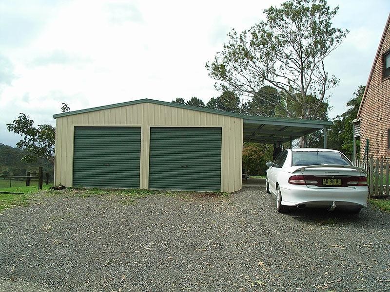 24 South Arm Road, Urunga NSW 2455