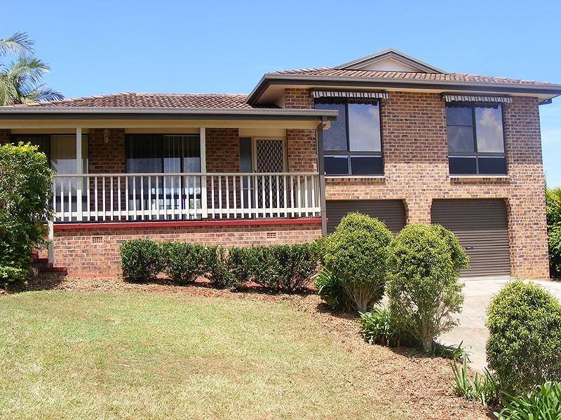 11 Hobson Close, Bellingen NSW 2454