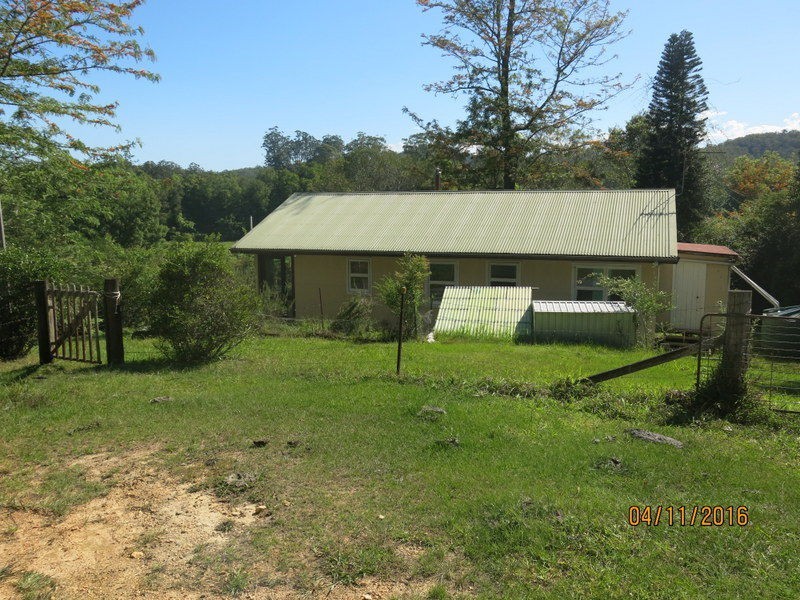 2/542 Bowraville Road, Bellingen NSW 2454