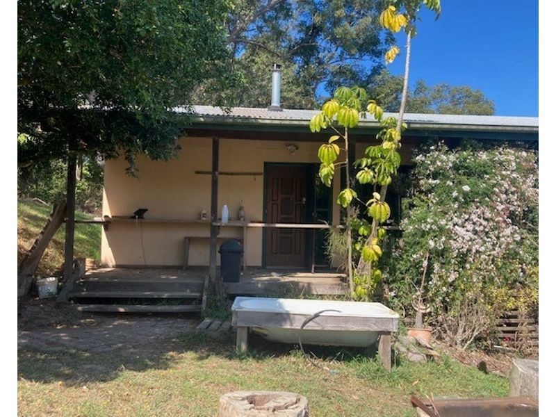 1/542 Bowraville Road, Bellingen NSW 2454