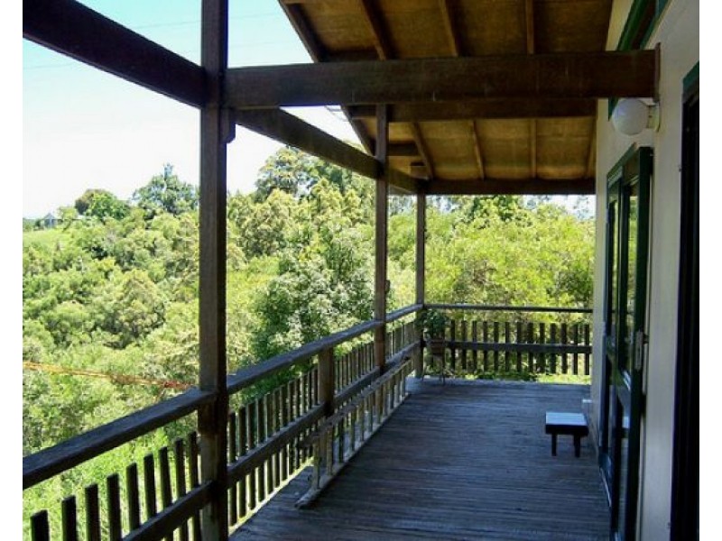 1/542 Bowraville Road, Bellingen NSW 2454