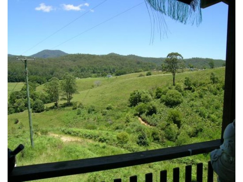 1/542 Bowraville Road, Bellingen NSW 2454