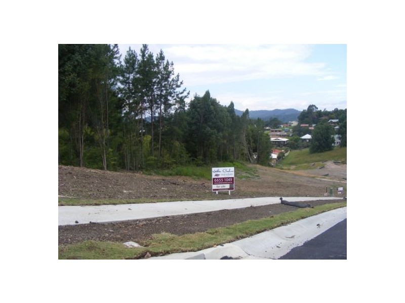 Lot 5 Red Gum Crescent, Bellingen NSW 2454