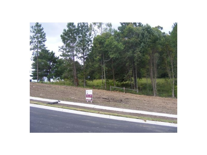 Lot 5 Red Gum Crescent, Bellingen NSW 2454