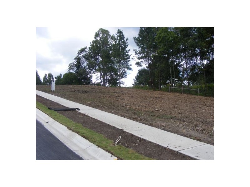 Lot 5 Red Gum Crescent, Bellingen NSW 2454