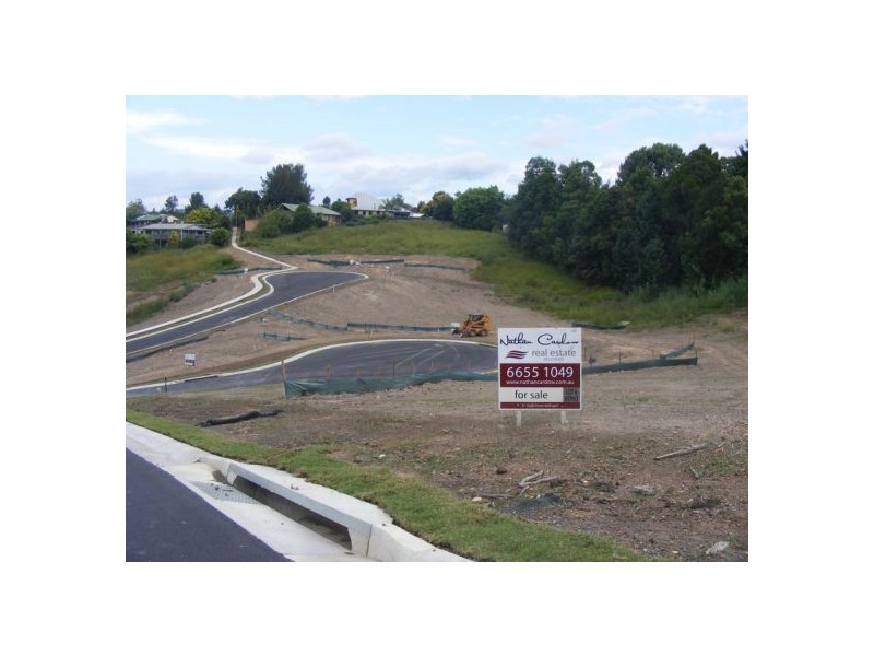 Lot 6 Red Gum Crescent, Bellingen NSW 2454