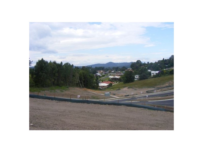 Lot 6 Red Gum Crescent, Bellingen NSW 2454