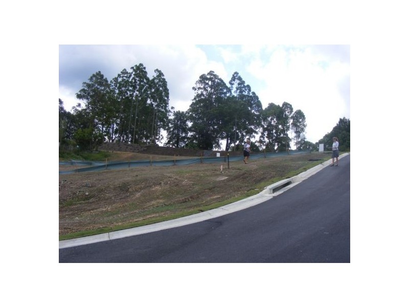 Lot 6 Red Gum Crescent, Bellingen NSW 2454