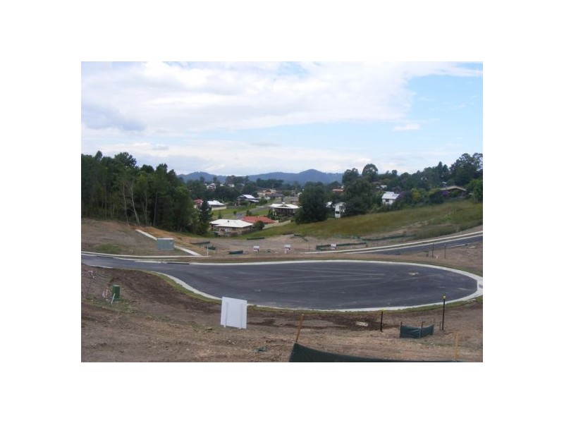 Lot 7 Lilly Pilly Place, Bellingen NSW 2454