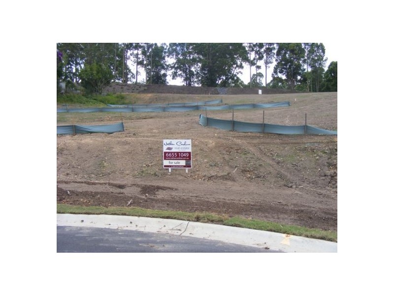 Lot 7 Lilly Pilly Place, Bellingen NSW 2454