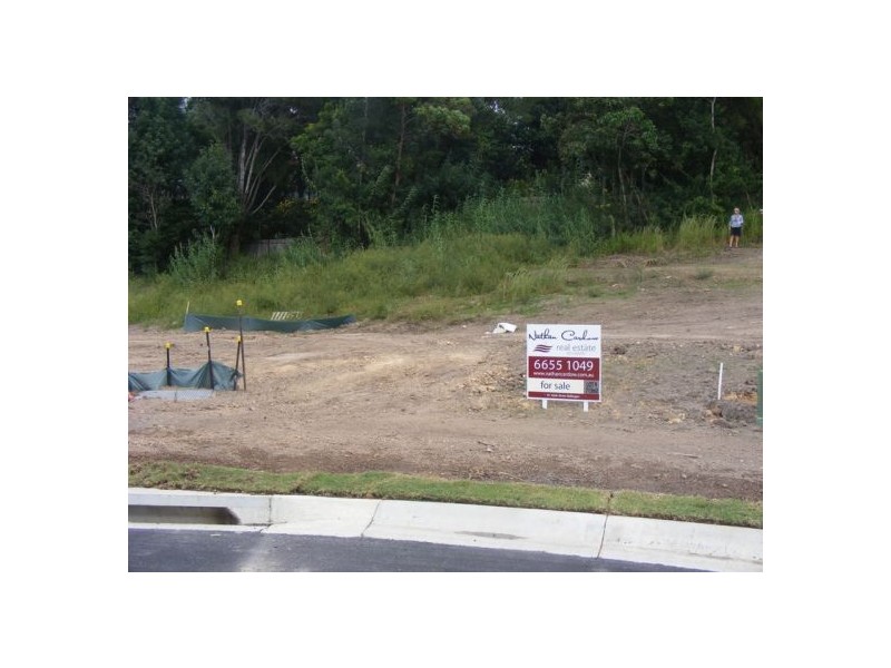 Lot 9 Lilly Pilly Place, Bellingen NSW 2454