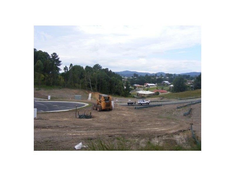 Lot 9 Lilly Pilly Place, Bellingen NSW 2454