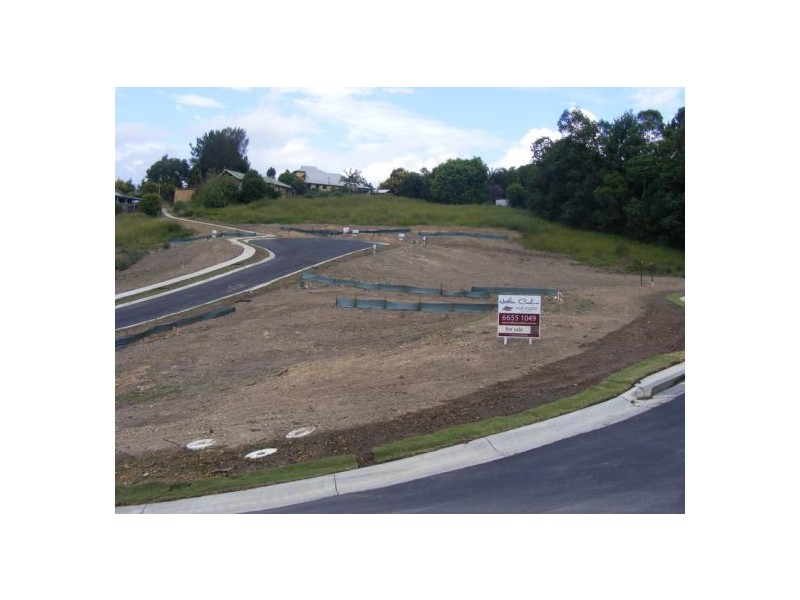 Lot 11 Lilly Pilly Place, Bellingen NSW 2454