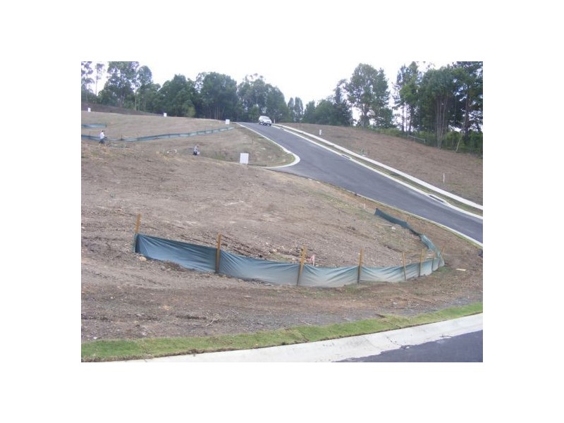 Lot 11 Lilly Pilly Place, Bellingen NSW 2454