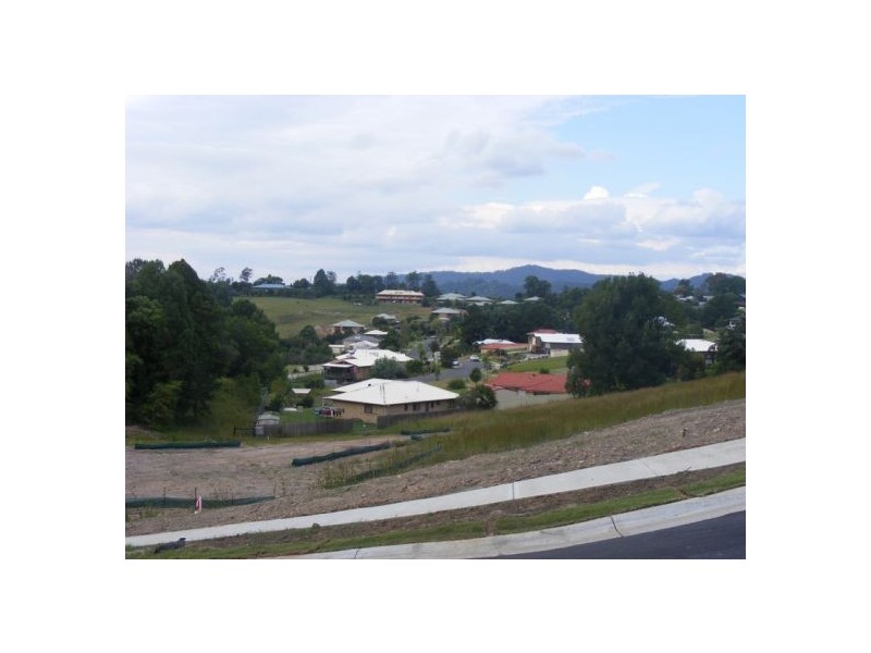 Lot 12 Red Gum Crescent, Bellingen NSW 2454