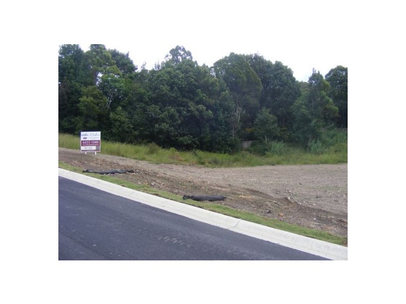 Lot 12 Red Gum Crescent, Bellingen NSW 2454