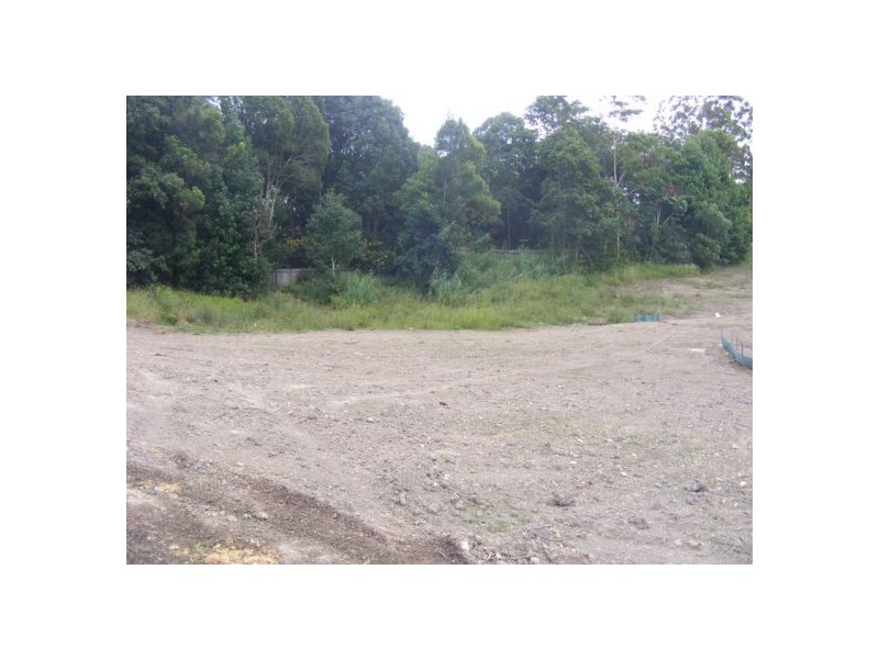 Lot 12 Red Gum Crescent, Bellingen NSW 2454