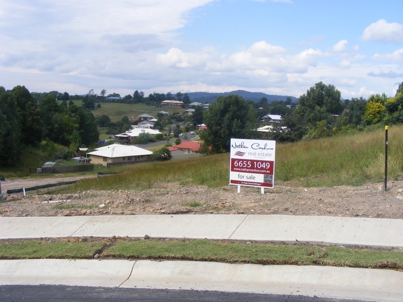 Lot 18 Red Gum Crescent, Bellingen NSW 2454