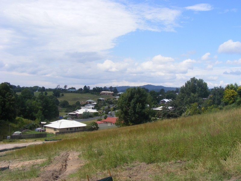 Lot 18 Red Gum Crescent, Bellingen NSW 2454
