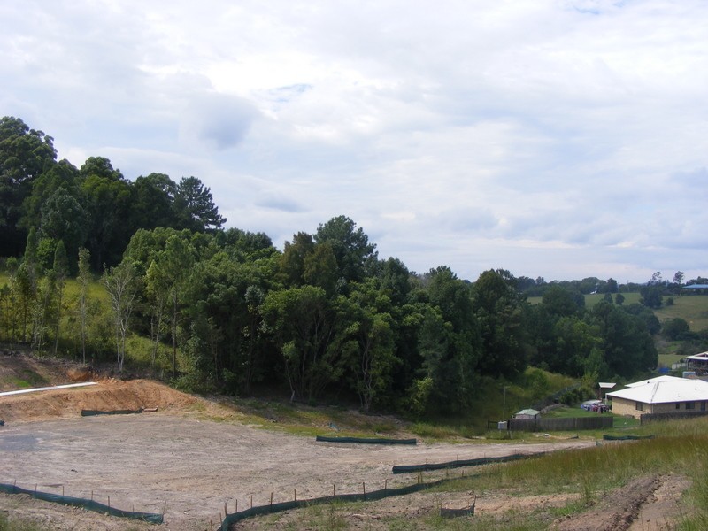 Lot 18 Red Gum Crescent, Bellingen NSW 2454